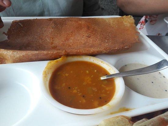 Kali Ghata Misthan Bhandar